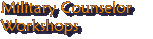 Military Counselor Workshops