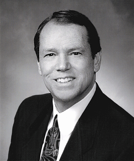 Dr. Tom Legere